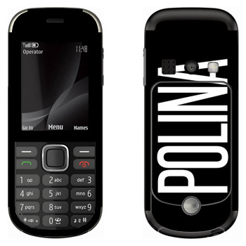   «Polina»   Nokia 3720