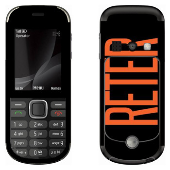   «Reter»   Nokia 3720