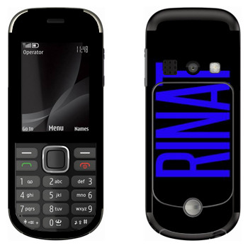   «Rinat»   Nokia 3720
