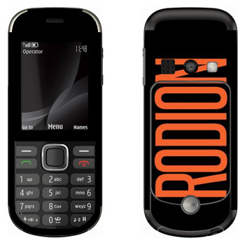   «Rodion»   Nokia 3720