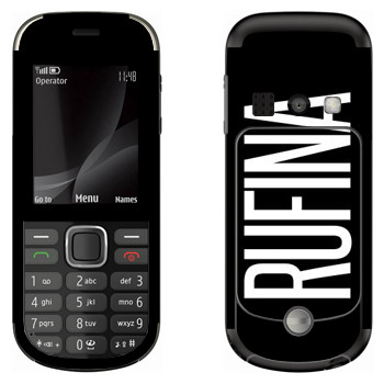   «Rufina»   Nokia 3720