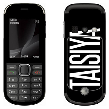   «Taisiya»   Nokia 3720