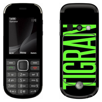   «Tigran»   Nokia 3720