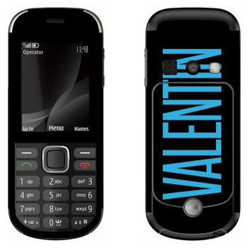   «Valentin»   Nokia 3720