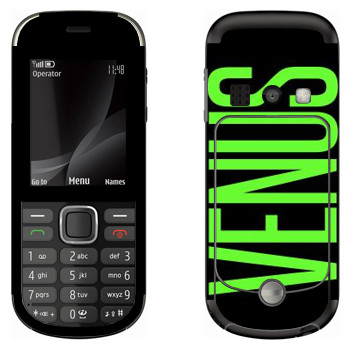   «Venus»   Nokia 3720