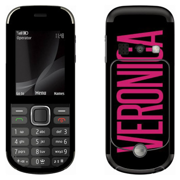   «Veronica»   Nokia 3720