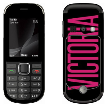   «Victoria»   Nokia 3720