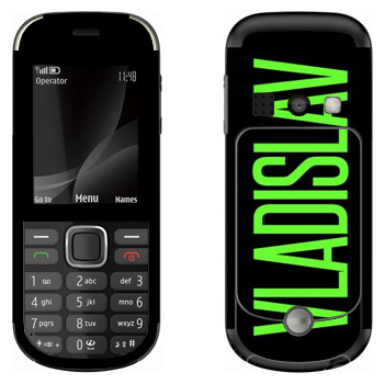   «Vladislav»   Nokia 3720