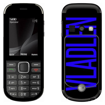   «Vladlen»   Nokia 3720
