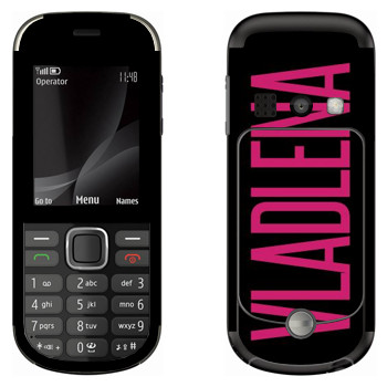   «Vladlena»   Nokia 3720