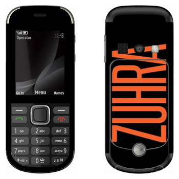   «Zuhra»   Nokia 3720