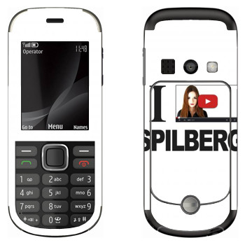   «I - Spilberg»   Nokia 3720