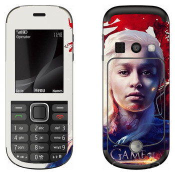   « - Game of Thrones Fire and Blood»   Nokia 3720