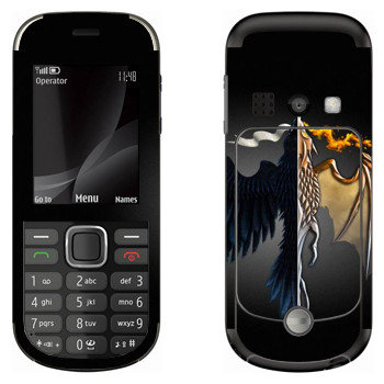   «  logo»   Nokia 3720