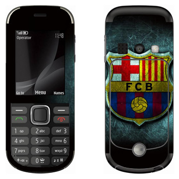   «Barcelona fog»   Nokia 3720