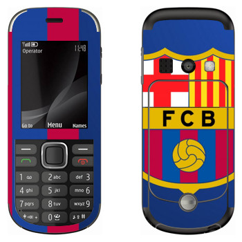   «Barcelona Logo»   Nokia 3720