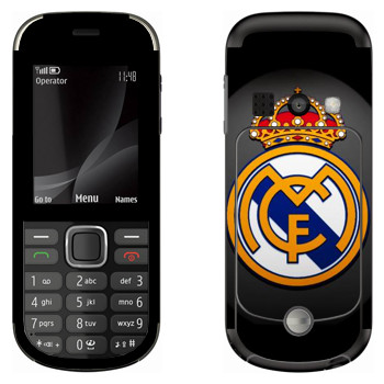   «Real logo»   Nokia 3720