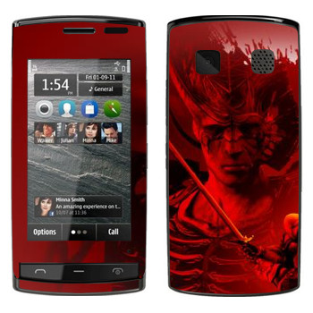   «Dragon Age - »   Nokia 500