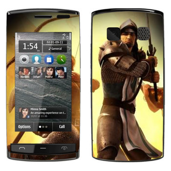   «Drakensang Knight»   Nokia 500