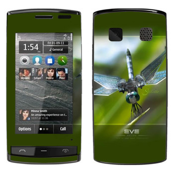   «EVE »   Nokia 500