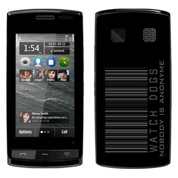   « - Watch Dogs»   Nokia 500