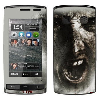   «The Evil Within -  »   Nokia 500
