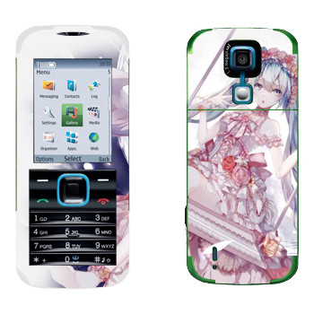   «  - »   Nokia 5000