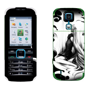   «  -»   Nokia 5000