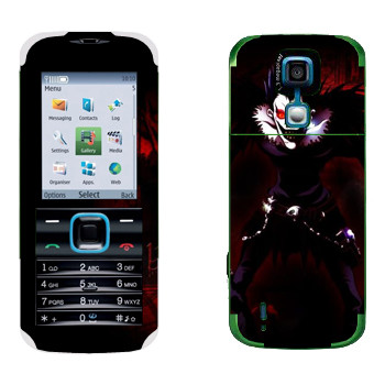   «  - »   Nokia 5000