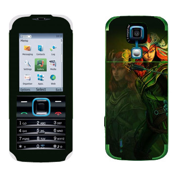   «Artemis : Smite Gods»   Nokia 5000