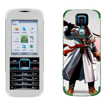   «Assassins creed -»   Nokia 5000