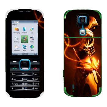   «Assassins creed  »   Nokia 5000