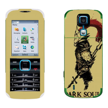   «Dark Souls »   Nokia 5000