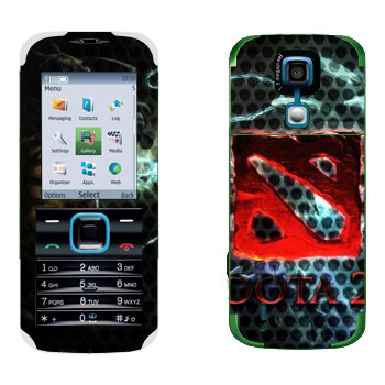   «Dota »   Nokia 5000