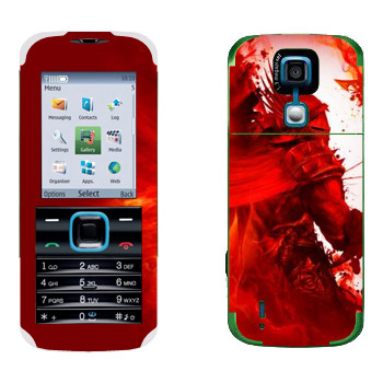   «Dragon Age -  »   Nokia 5000