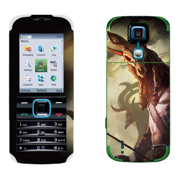   «Drakensang deer»   Nokia 5000