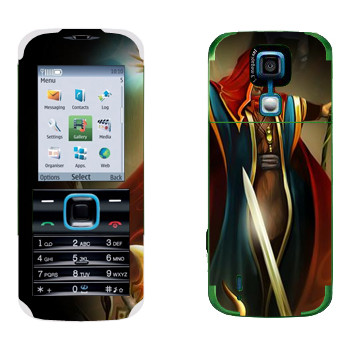   «Drakensang disciple»   Nokia 5000