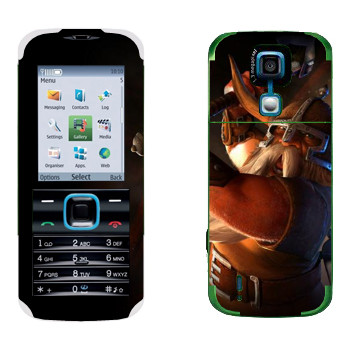   «Drakensang gnome»   Nokia 5000