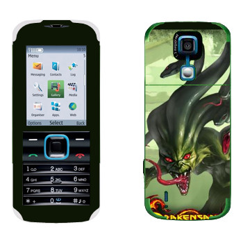   «Drakensang Gorgon»   Nokia 5000