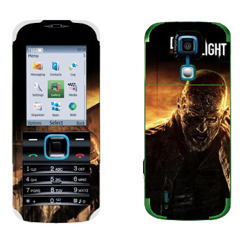   «Dying Light »   Nokia 5000