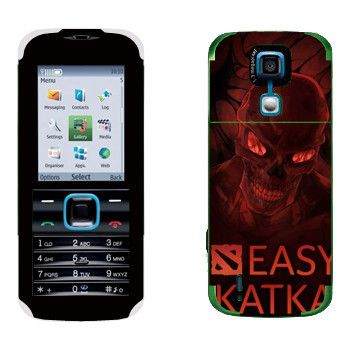   «Easy Katka »   Nokia 5000