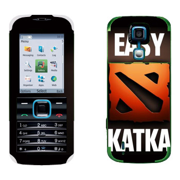   «Easy Katka »   Nokia 5000