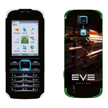   «EVE  »   Nokia 5000