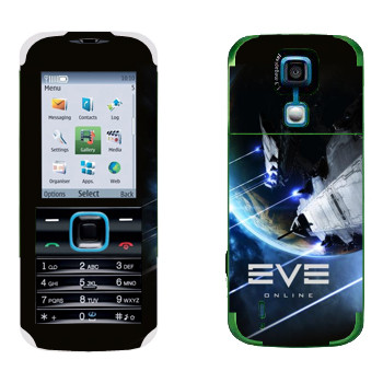   «EVE »   Nokia 5000