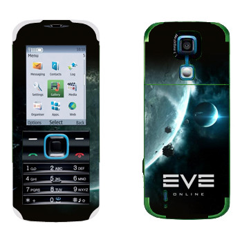   «EVE »   Nokia 5000