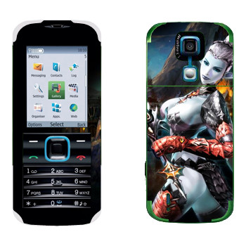   «Lineage   »   Nokia 5000