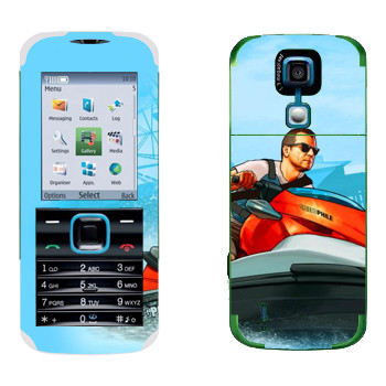   «    - GTA 5»   Nokia 5000