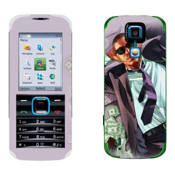   «   - GTA 5»   Nokia 5000