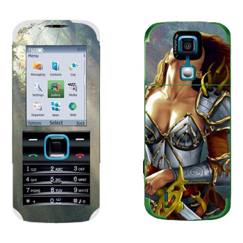   «Neverwinter -»   Nokia 5000