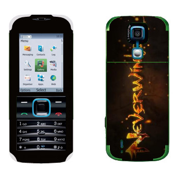   «Neverwinter »   Nokia 5000